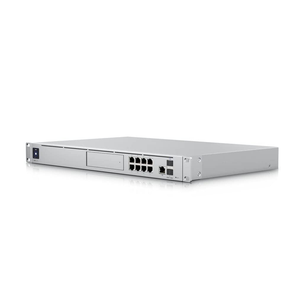 Amazon.co.jp: Ubiquiti Wired UniFi Dream Machine SE (UDM-SE